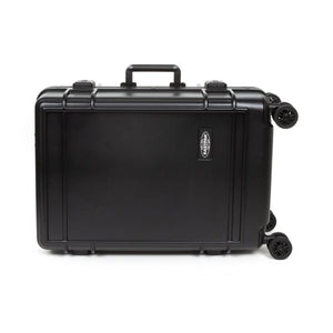 Resist'R Case M Black - Valigia Trolley Nera EK0A5BJF0081 . EASTPAK 