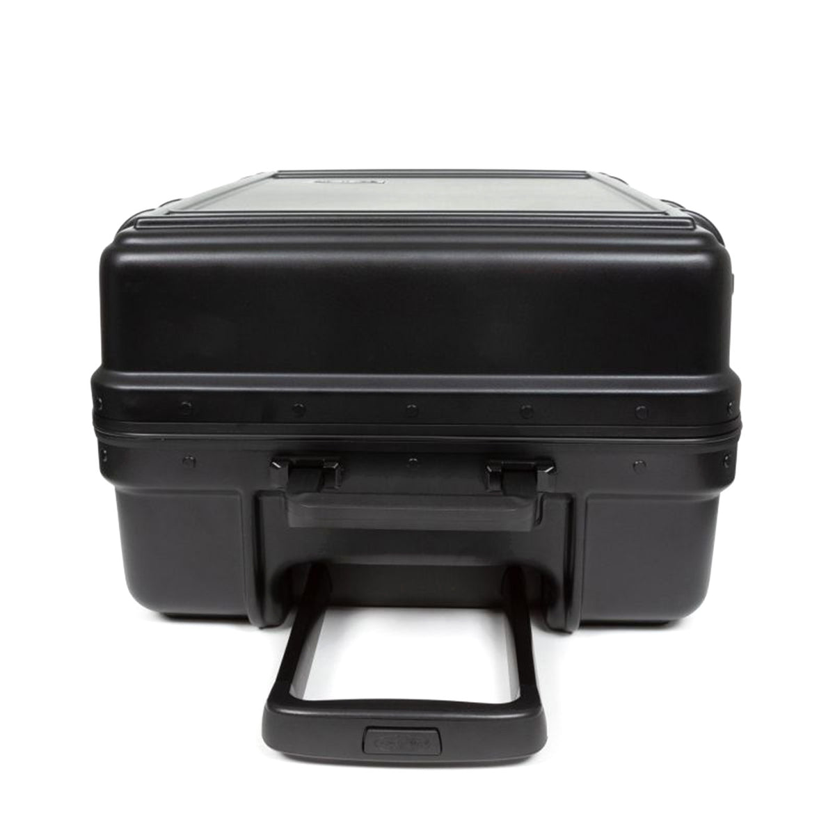 Resist'R Case M Black - Valigia Trolley Nera EK0A5BJF0081 . EASTPAK 