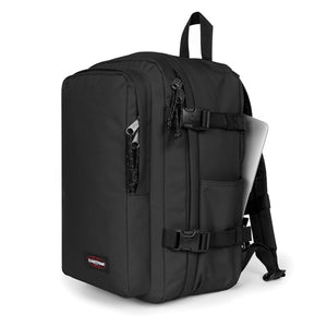Cabin Pak'r Black - Zaino Nero EK0A5BKD0081 . EASTPAK 