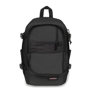 Cabin Pak'r Black - Zaino Nero EK0A5BKD0081 . EASTPAK 