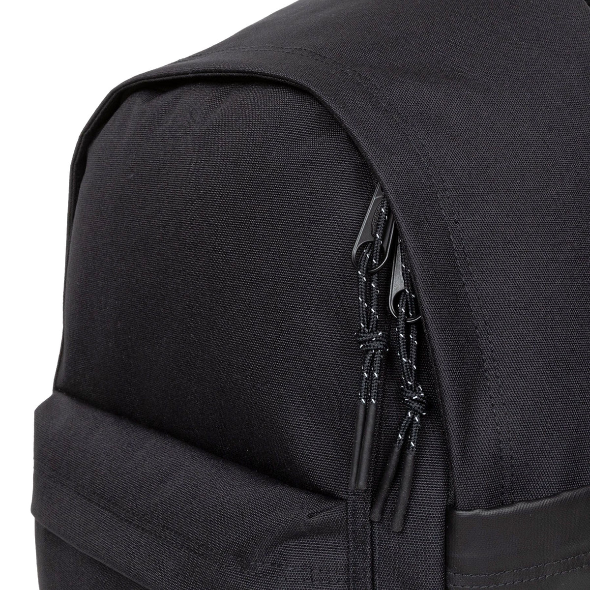Icon Pak'R On Black - Zaino Nero EK0A5BKG4T61 . EASTPAK 
