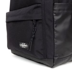 Icon Pak'R On Black - Zaino Nero EK0A5BKG4T61 . EASTPAK 