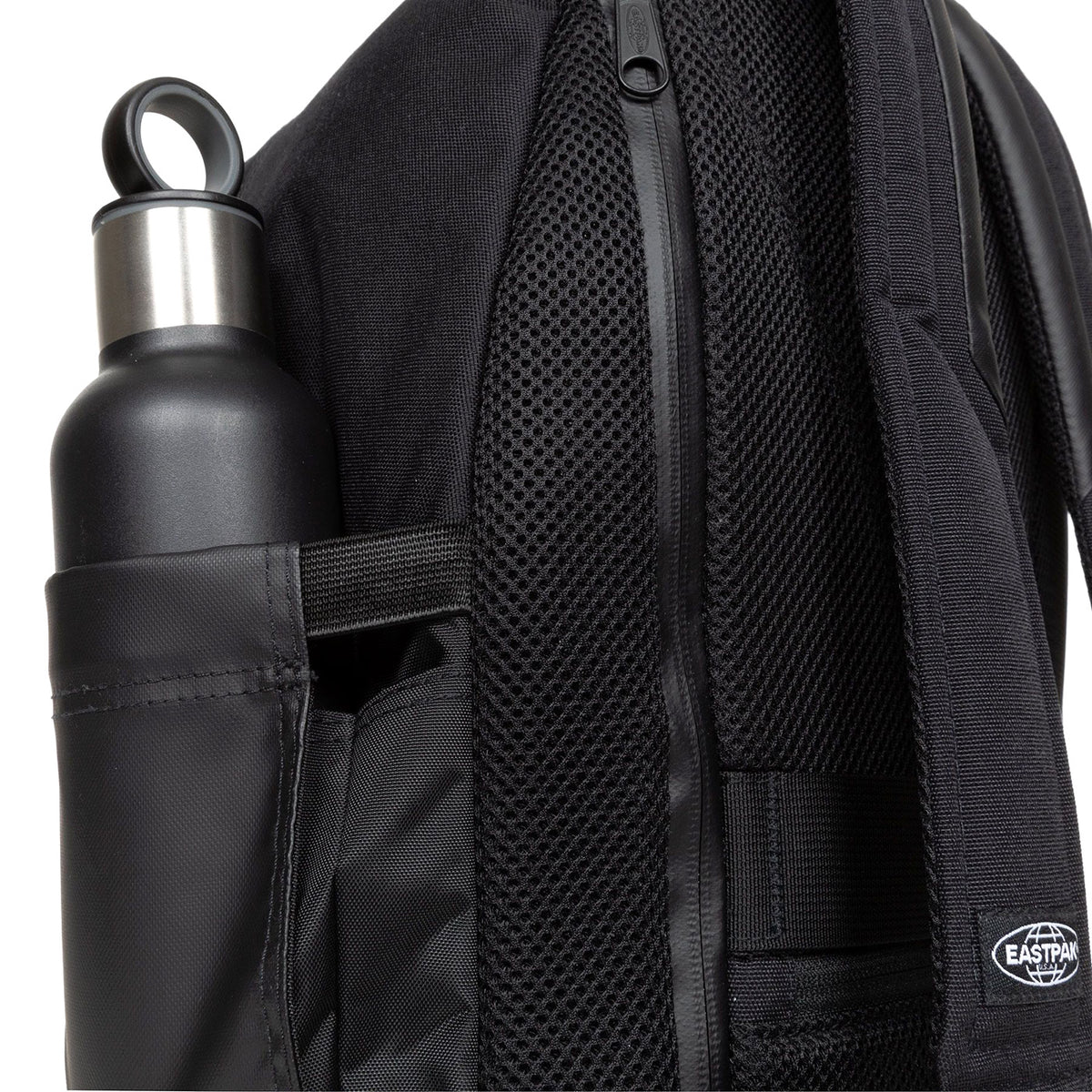 Icon Pak'R On Black - Zaino Nero EK0A5BKG4T61 . EASTPAK 