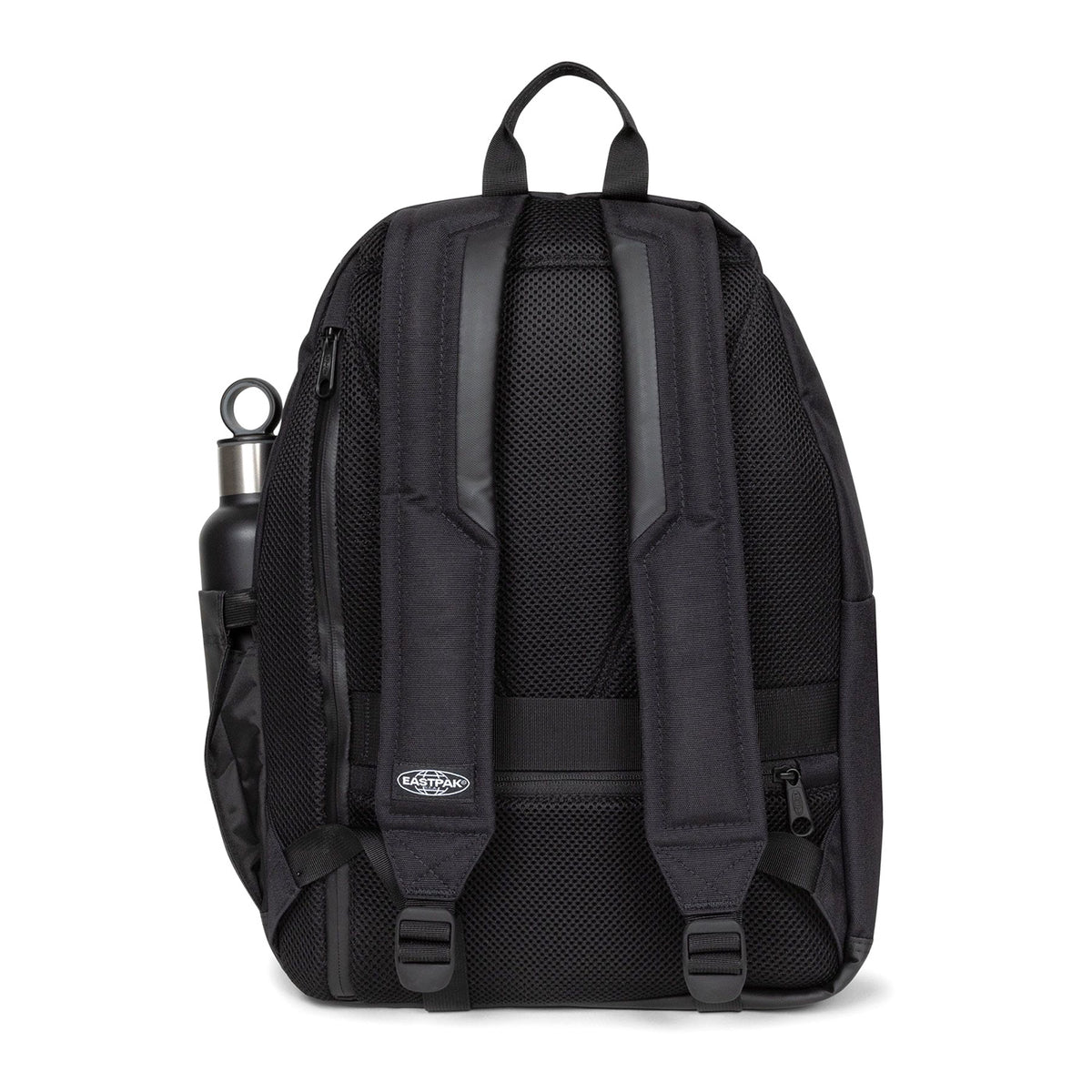 Icon Pak'R On Black - Zaino Nero EK0A5BKG4T61 . EASTPAK 