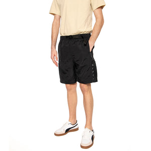 Lynton Short Black - Bermuda Uomo Neri I034953.89.00 . EDWIN 