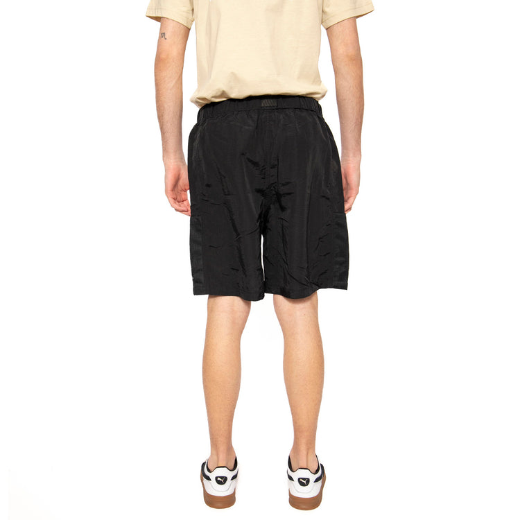 Lynton Short Black - Bermuda Uomo Neri I034953.89.00 . EDWIN 