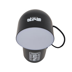 Edwin x Lexon Black Lamp - Lampada Nera I035110.89.00 . EDWIN 