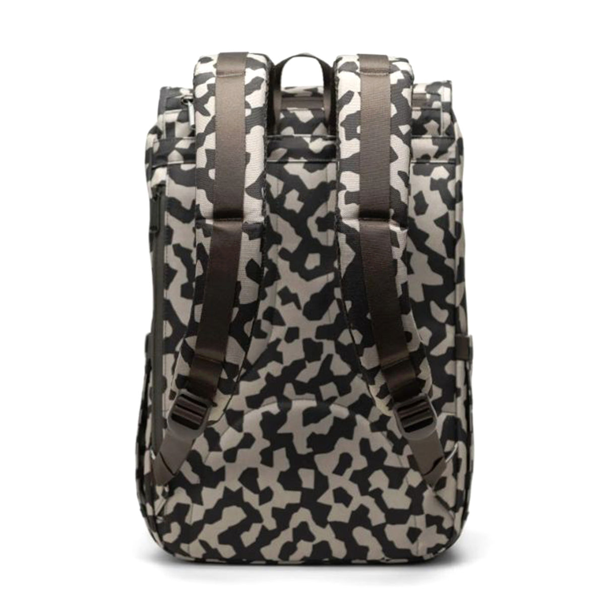 Herschel Little America Mid Backpack Shadow Pixels - Zaino Multicolore 11391-06622-OS . HERSCHEL 
