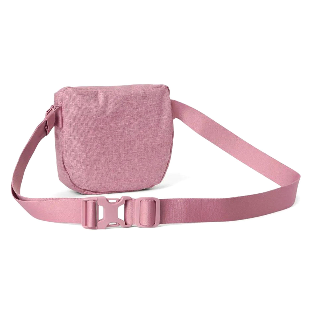 Settlement Hip Pack Lilas Crosshatch - Marsupio Rosa 11409-06570-OS . HERSCHEL 