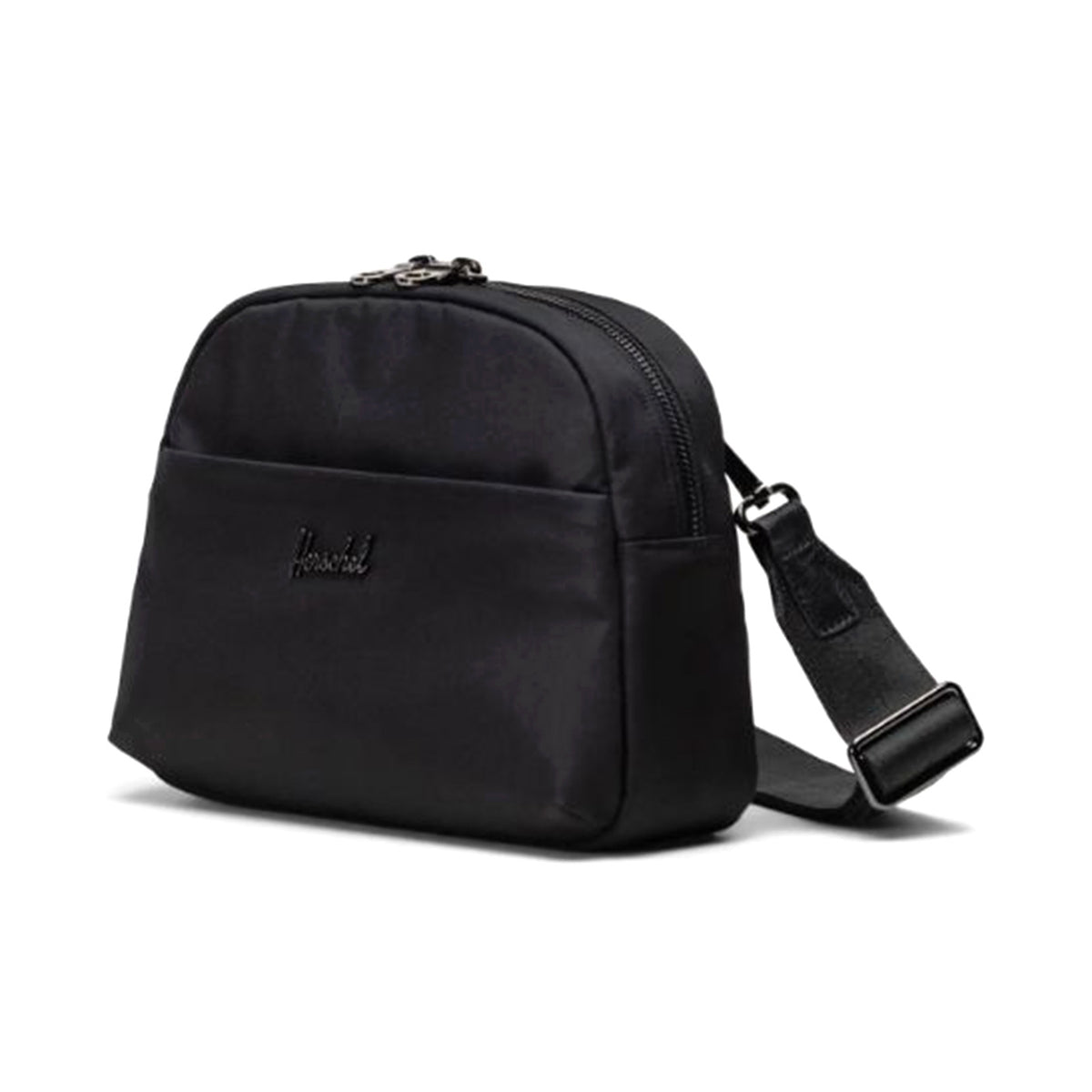 Thalia Crossbody Balck - Borsa a Tracolla Nera 11445-00001-OS . HERSCHEL 
