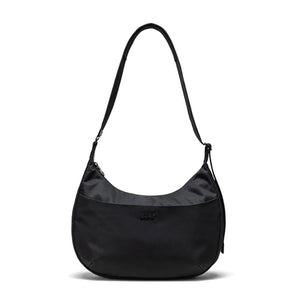 Yara Shoulder Bag Balck - Borsa a Tracolla Nera 11494-00001-OS . HERSCHEL 