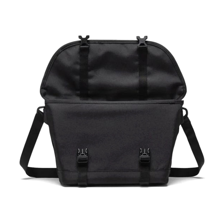 Cove Small Messenger Black Tonal - Borsa a Tracolla Nera 11677-05881-OS . HERSCHEL 