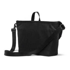 Cove Small Messenger Black Tonal - Borsa a Tracolla Nera 11677-05881-OS . HERSCHEL 