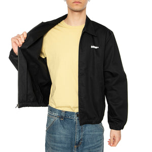 Stax Jacket Black - Giacca Uomo Nera JK00460-BLACK . HUF 