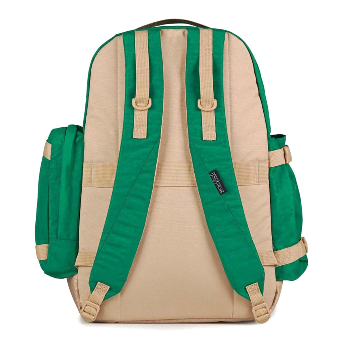 Seattle Pack Jelly Kelly - Zaino Verde / Multi EK0A5BJZ2T11 . JANSPORT 