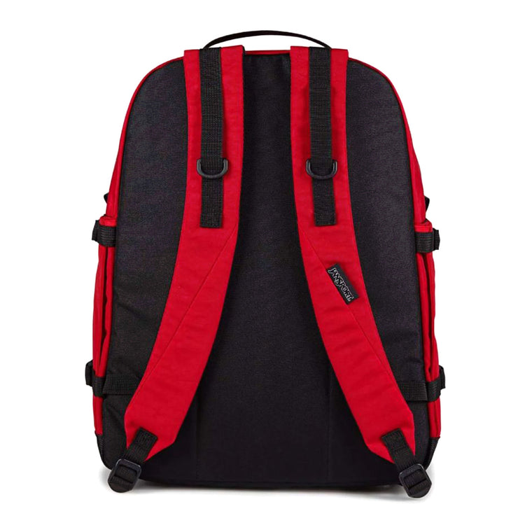Small Seattle Pack Red Tape - Zaino Rosso / Multi Small EK0A5BK1N581 . JANSPORT 