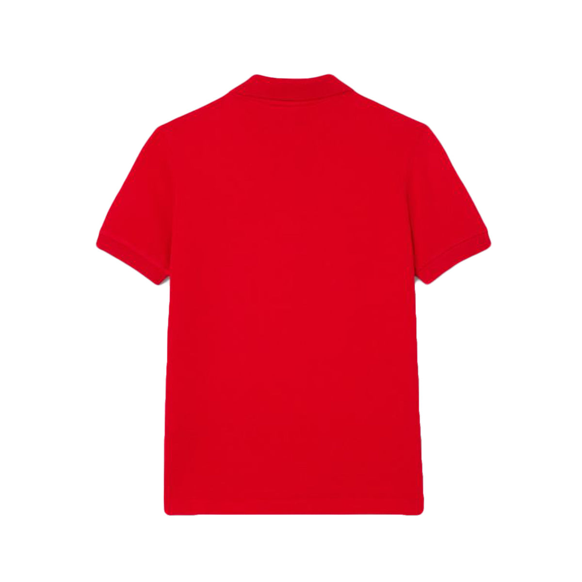 Maglietta M/C 240 Red Polo Shirt - Polo Bambini Rossa PJ2909-240 . LACOSTE 