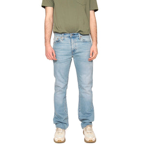 527 Slim Boot Cut Its All Fun - Pantaloni Denim Jeans Uomo Blu 05527-0717 . LEVIS 