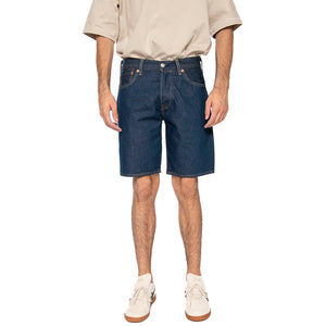 Levi's 501 Original Shorts - Bermuda Uomo Blu 36512-0251 . LEVIS 