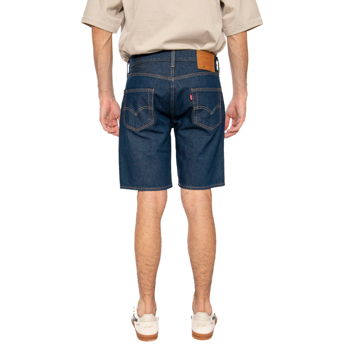 Levi's 501 Original Shorts - Bermuda Uomo Blu 36512-0251 . LEVIS 