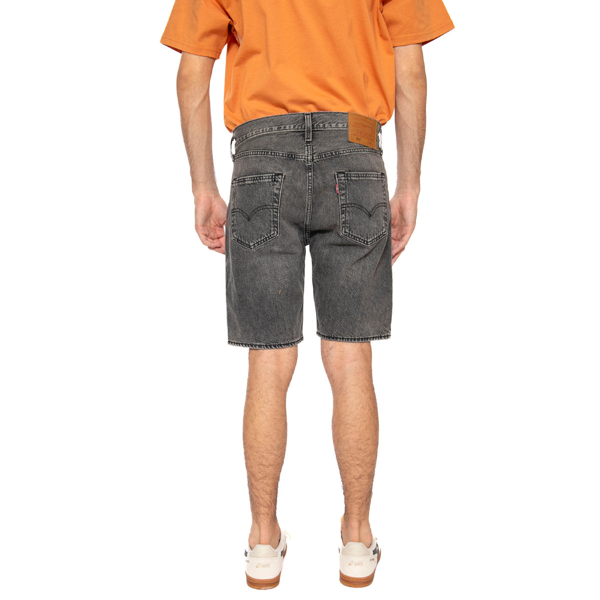501® Levi's® Original Lightweight Shorts - Bermuda Uomo Grigi 36512-0254 . LEVIS 