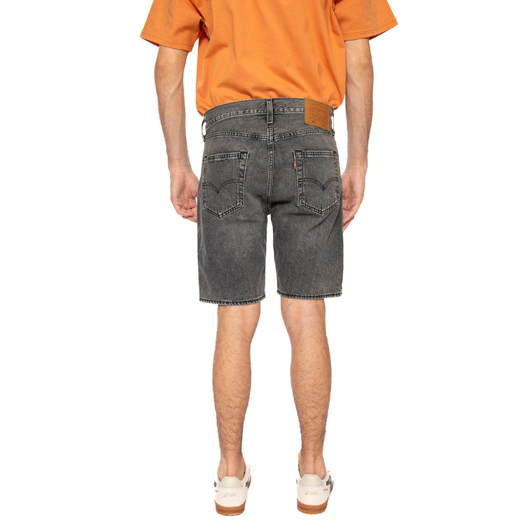 501® Levi's® Original Lightweight Shorts - Bermuda Uomo Grigi 36512-0254 . LEVIS 