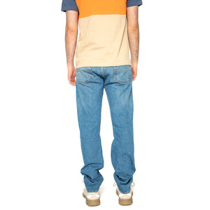 501'93 Relaxed Original Those Days - Pantaloni Denim Jeans Uomo Blu 79830-0345 . LEVIS 