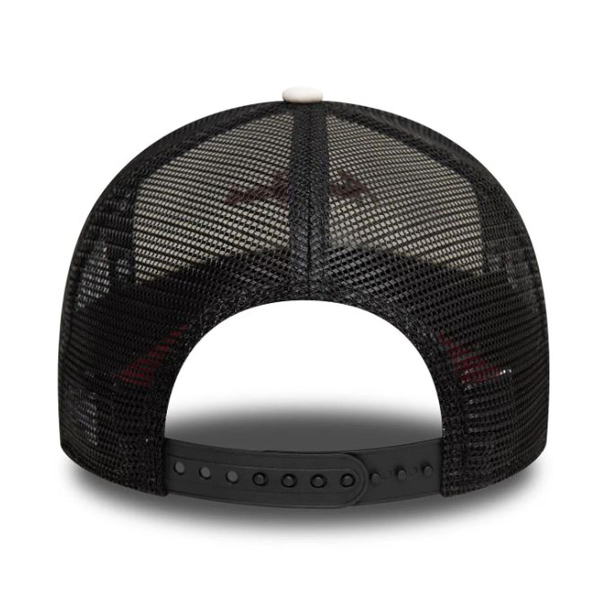 Tom & Jerry Trucker Tom & Jerry Chj - Cappellino con Visiera Multicolore 60595267 . NEW ERA 