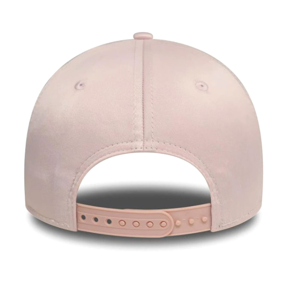 Female Satin 9Forty New York Yankees Cop - Cappellino con Visiera Rosa 60595369 . NEW ERA 