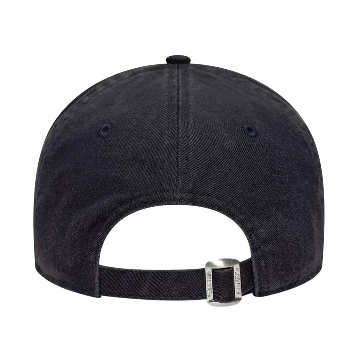 Mini Washed 9Twenty New York Yankees Navy - Cappellino Nero 60667594 . NEW ERA 