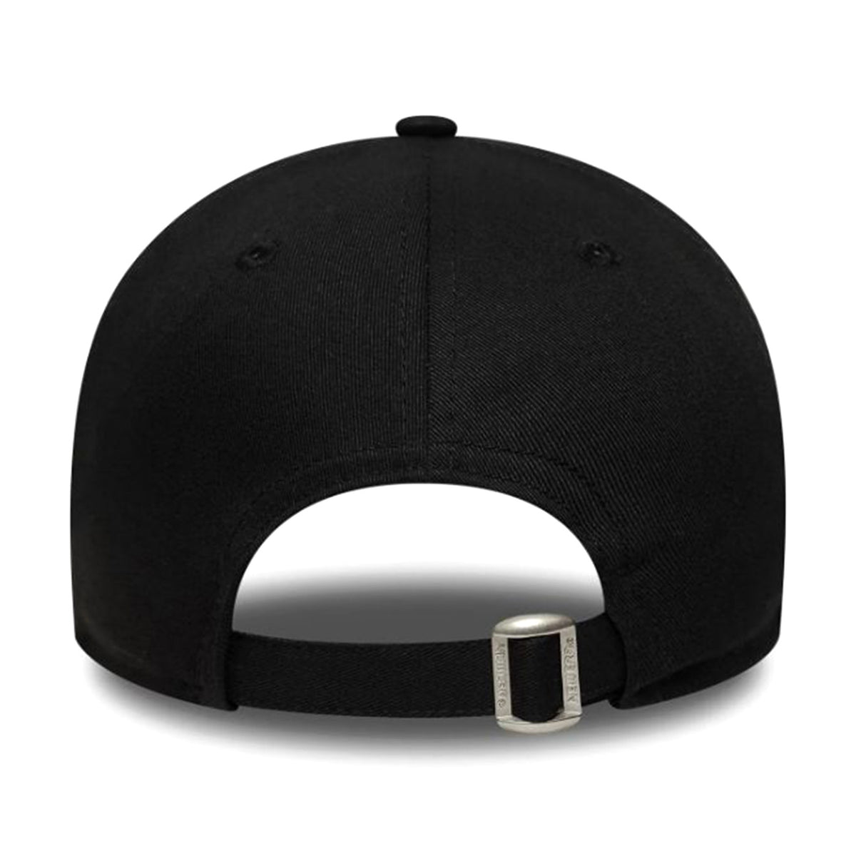 Mini Logo 9Twenty New York Yankees Black / White - Cappellino con Visiera Nero 60675528 . NEW ERA 