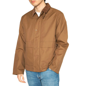 Onskosmo Jacket OTW Sepia - Giacca Uomo Beige 22031626 . ONLY & SONS 