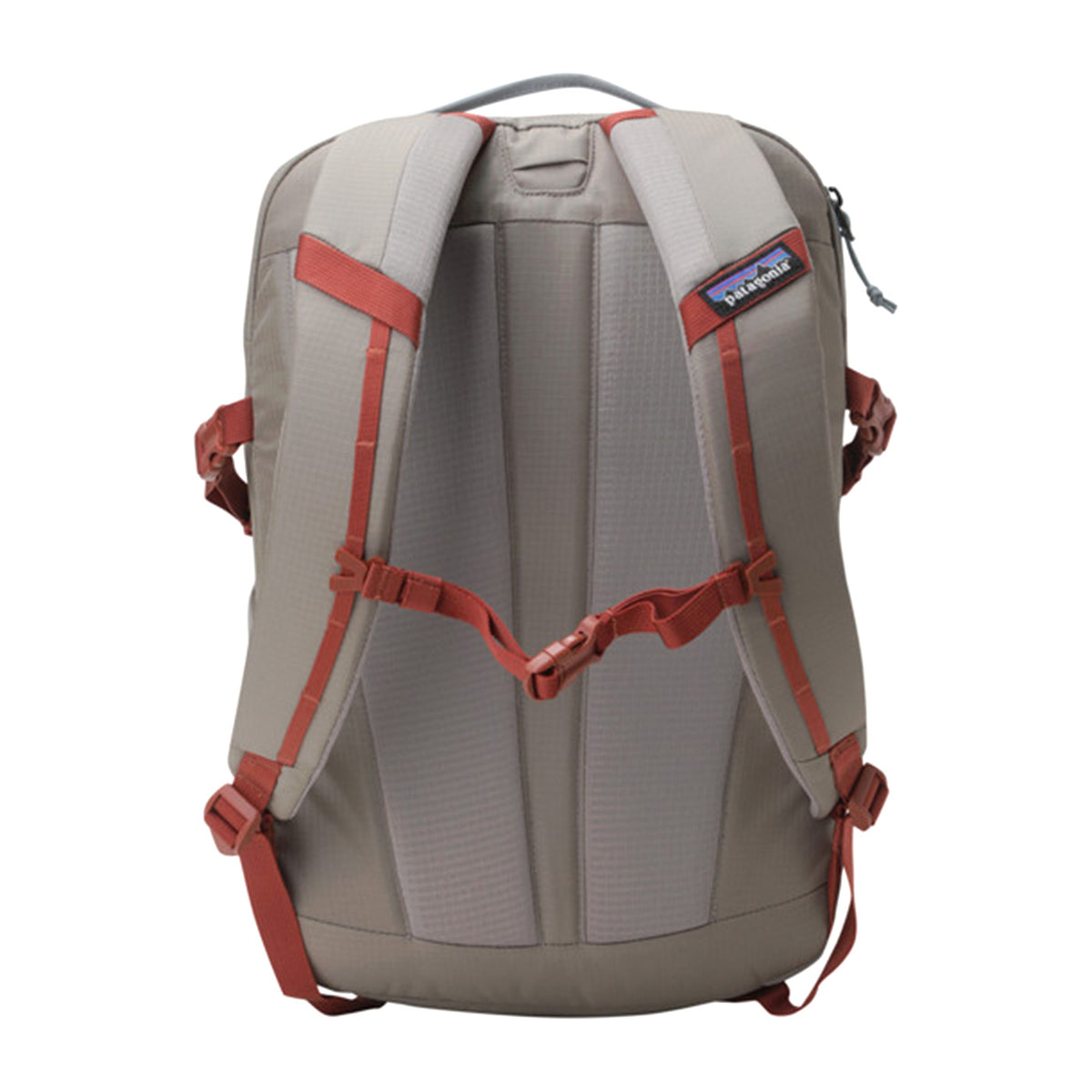 Refugio Daypack 26L Seabrid Grey - Zaino Multicolore 47913-SBDY . PATAGONIA 