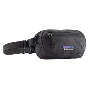 Terravia Mini Hip Pack 1L Black - Marsupio Nero 49448-BLK . PATAGONIA 