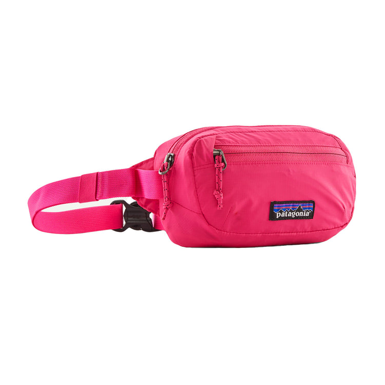 Terravia Mini Hip Pack LMSP - Marsupio Rosa 49448-LMSP . PATAGONIA 