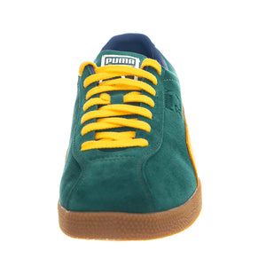 Brasil Dark Myrtle / Tangerine - Scarpe Uomo Multicolore 401048-01 . PUMA 