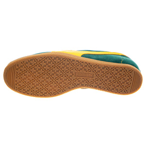 Brasil Dark Myrtle / Tangerine - Scarpe Uomo Multicolore 401048-01 . PUMA 
