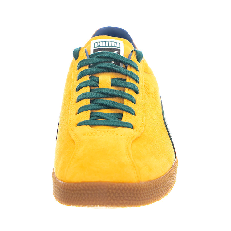 Brasil Tangerineì / Dark Myrtle - Scarpe Uomo Multicolore 401048-02 . PUMA 