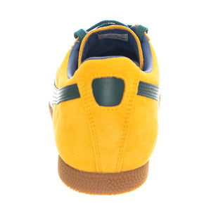 Brasil Tangerineì / Dark Myrtle - Scarpe Uomo Multicolore 401048-02 . PUMA 