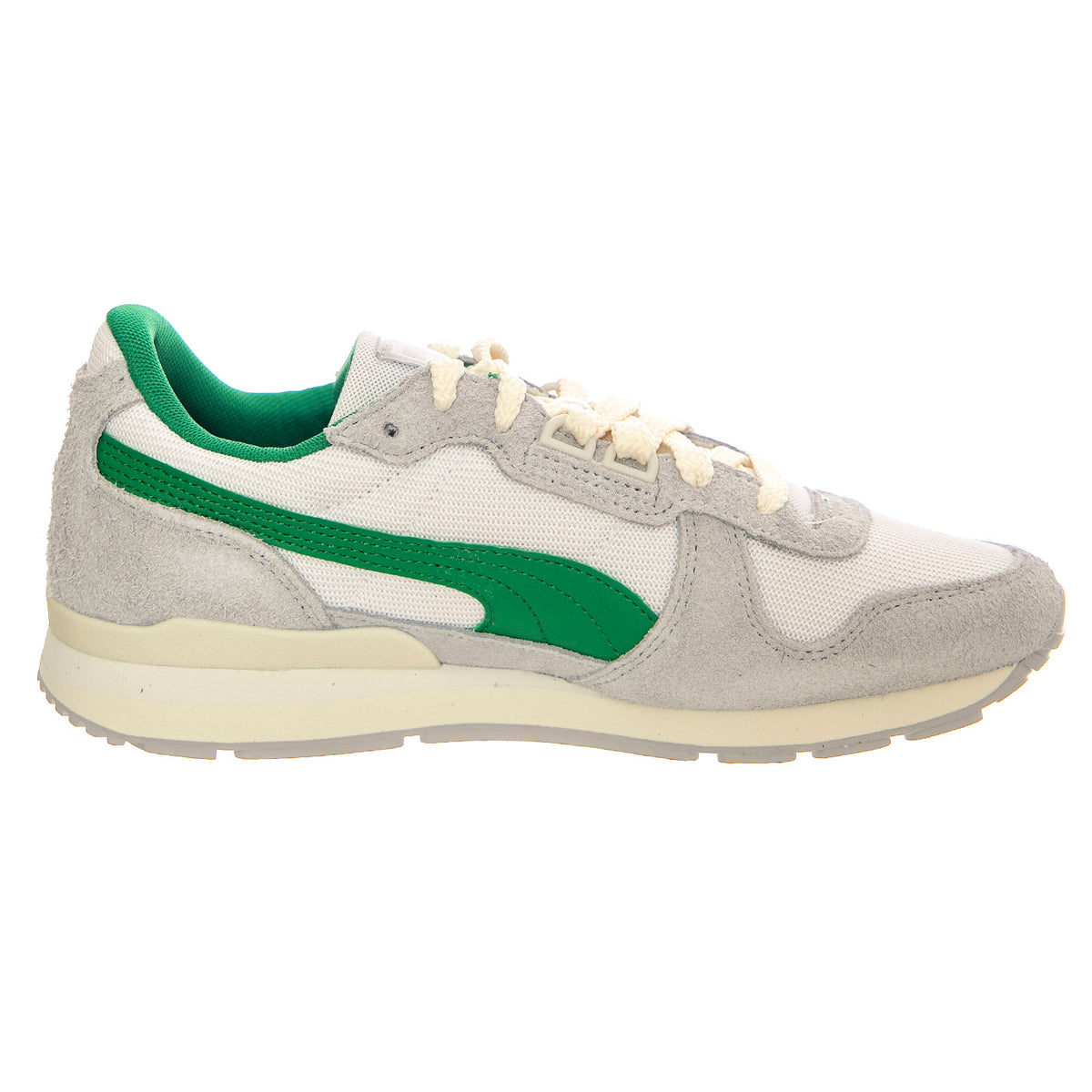 RX 737 Vintage PUMA White-Cool Light Gray - Scarpe Uomo Multicolore 401332-05 . PUMA 