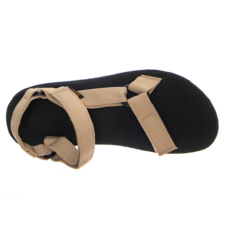 Original Universal sandalo M WPPP - Sandali Uomo Beige TE.1004006-WPPP . TEVA 