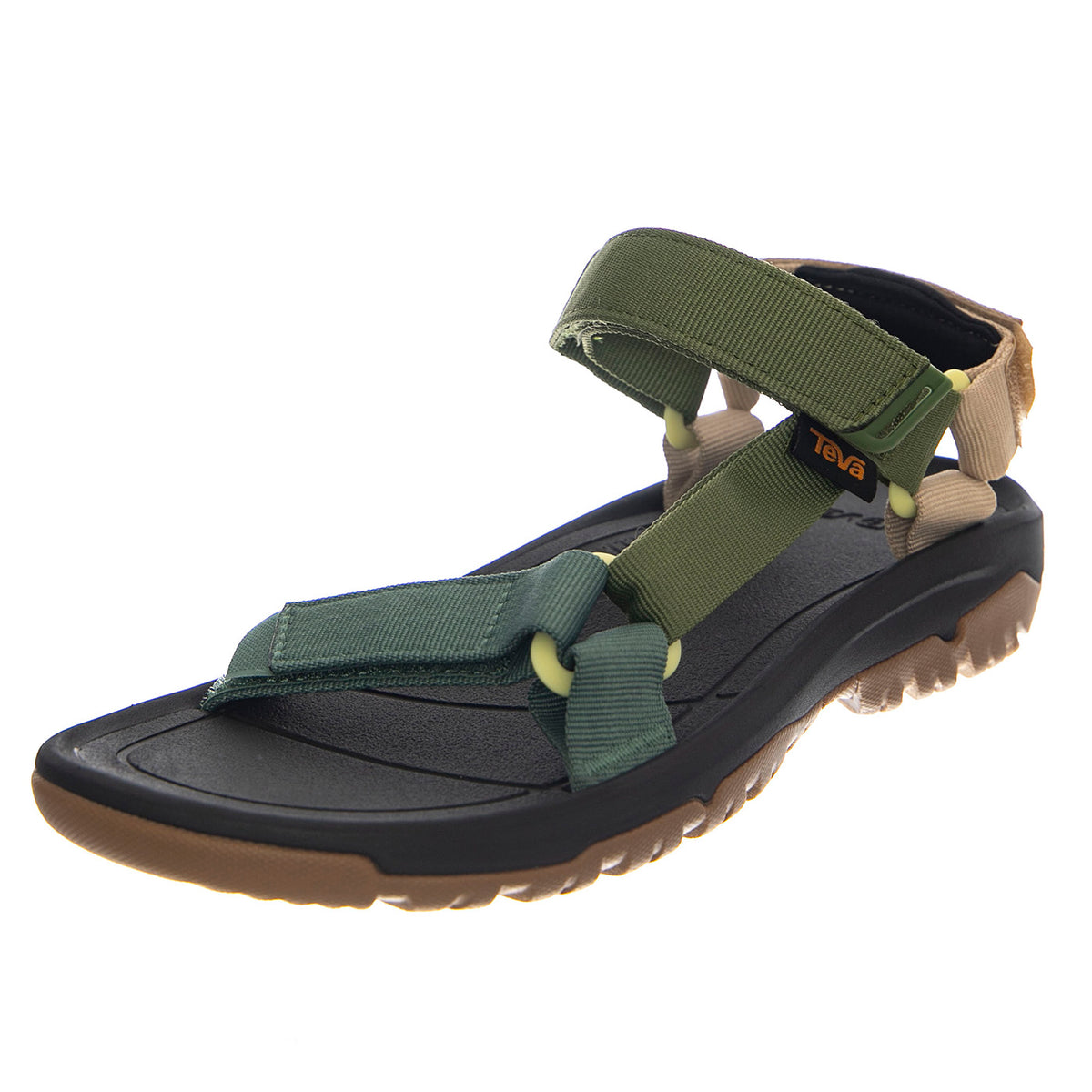 Hurricane XLT2 M RTMLT - Sandali Uomo Multicolore TE.1019234-RTMLT . TEVA 