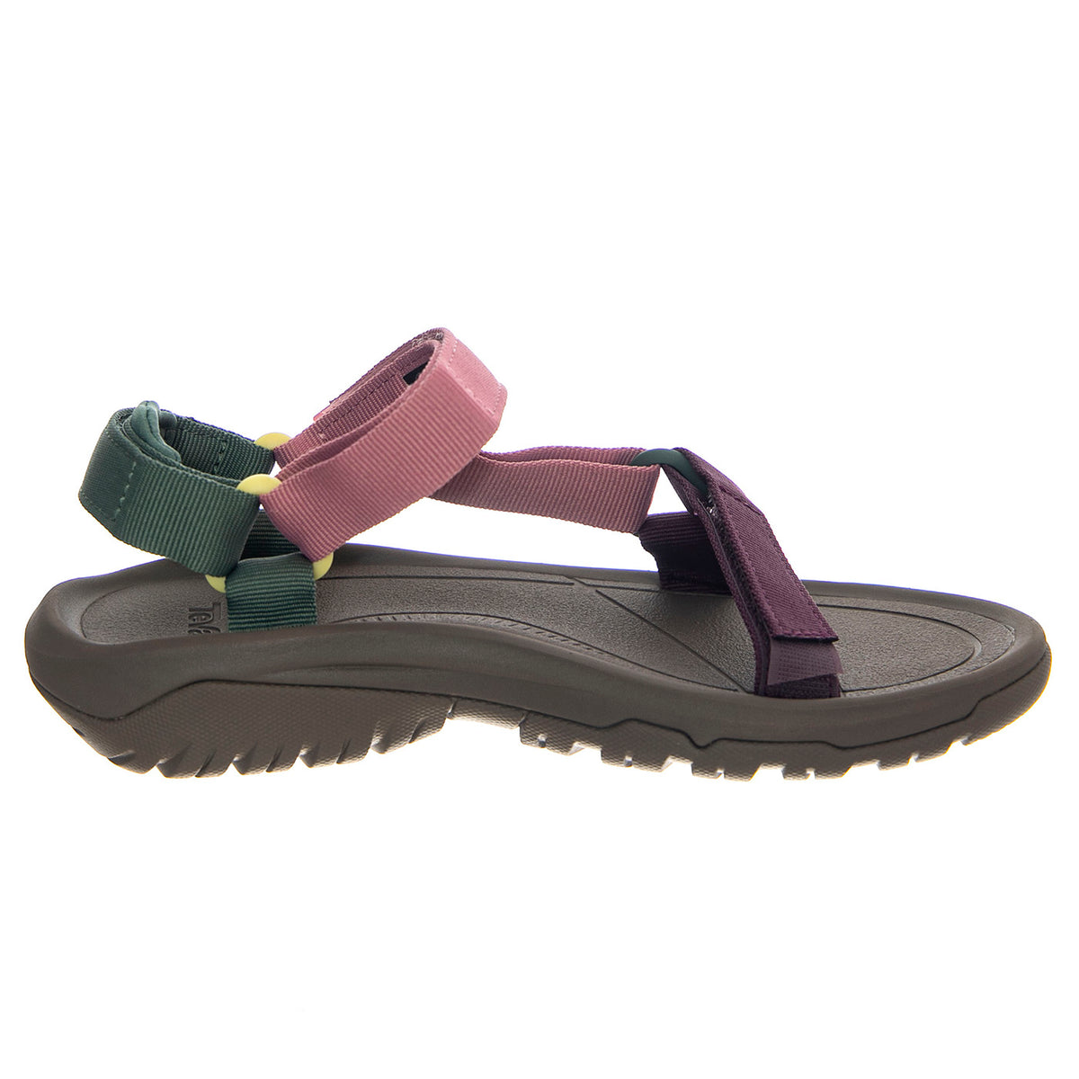 Hurricane XLT2  W RTMLT - Sandali Donna Multicolore TE.1019235-RTMLT . TEVA 