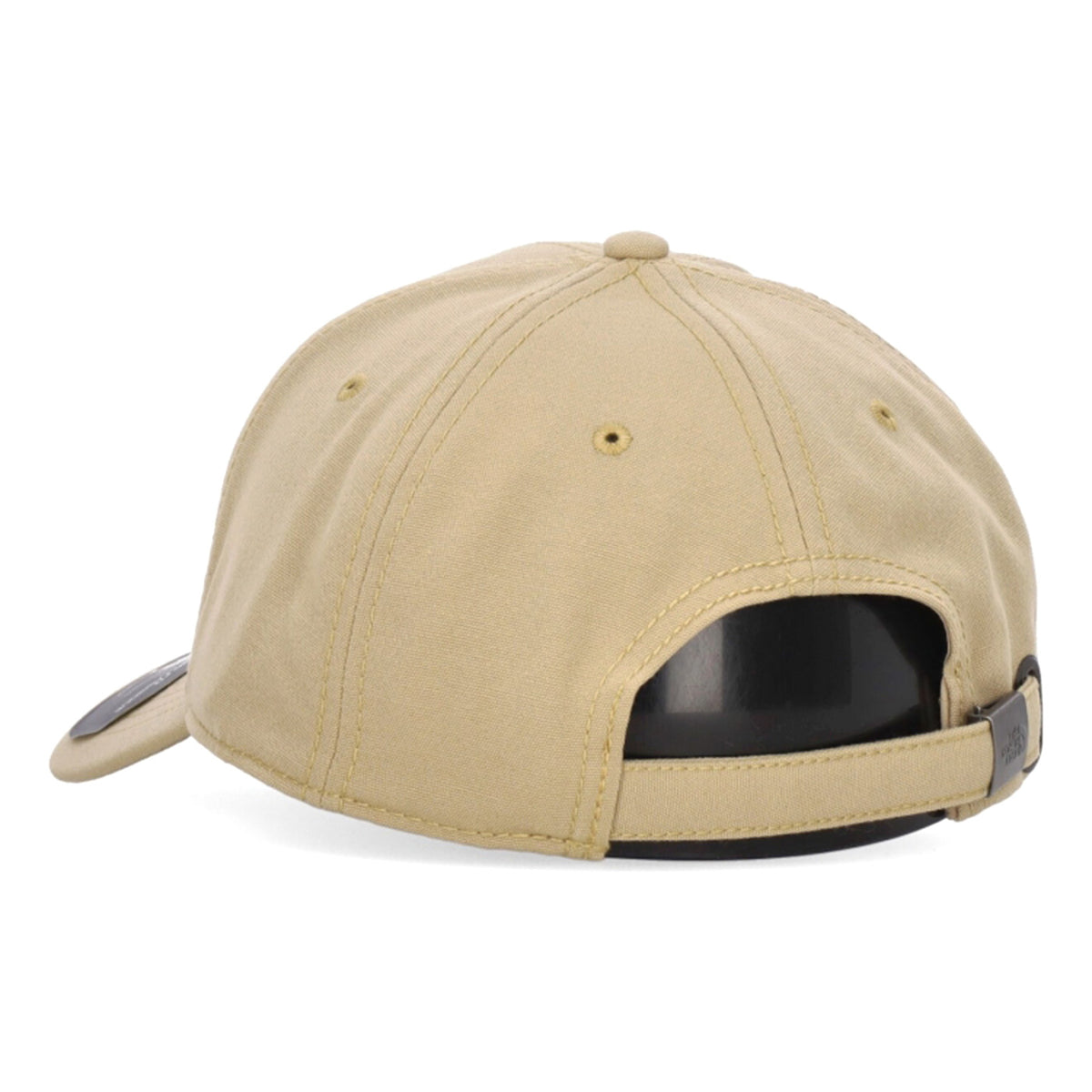Recycled 66 Classic Hat - Cappellino con Visiera Beige NF0A4VSVLK51 . THE NORTH FACE 