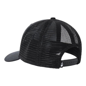 Deep Fit Mudder Trucker - Cappellino con Visiera Nero NF0A5FX8JK31 . THE NORTH FACE 