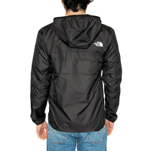 Men's Seasonal Mountain Jacket Eu - Giacca Uomo Nera NF0A5IG34H01 . THE NORTH FACE 
