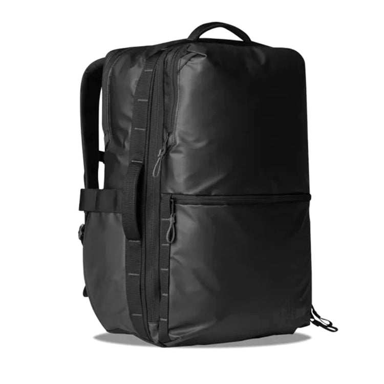 Base Camp Voyager Travel Pack -  Zaino Nero NF0A81DNKT01 . THE NORTH FACE 