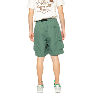 Men's Cargo Pocket Short - Bermuda Uomo Verdi NF0A8BJGHCH1 . THE NORTH FACE 