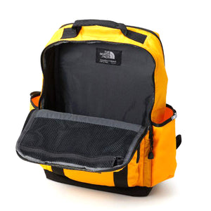 Base Camp Daypack - Zaino Giallo NF0A8BK4ZU31 . THE NORTH FACE 