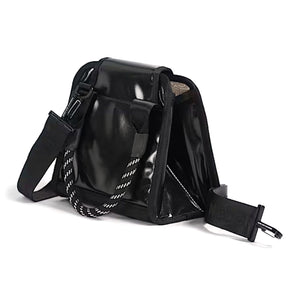 Base Camp Mini Bag - Borsa Shopping Bag Nera NF0A8C01KX71 . THE NORTH FACE 